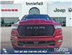 2025 RAM 1500 Sport (Stk: SR040) in Innisfail - Image 2 of 29