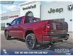 2025 RAM 1500 Sport (Stk: SR040) in Innisfail - Image 4 of 29