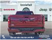 2025 RAM 1500 Sport (Stk: SR040) in Innisfail - Image 5 of 29