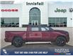 2025 RAM 1500 Sport (Stk: SR040) in Innisfail - Image 6 of 29