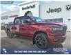 2025 RAM 1500 Sport (Stk: SR040) in Innisfail - Image 7 of 29