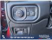 2025 RAM 1500 Sport (Stk: SR040) in Innisfail - Image 12 of 29