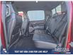 2025 RAM 1500 Sport (Stk: SR040) in Innisfail - Image 26 of 29