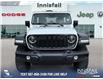 2025 Jeep Wrangler Sport (Stk: SJ021) in Innisfail - Image 2 of 19