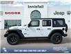 2025 Jeep Wrangler Sport (Stk: SJ021) in Innisfail - Image 3 of 19