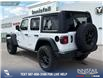 2025 Jeep Wrangler Sport (Stk: SJ021) in Innisfail - Image 4 of 19