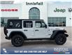2025 Jeep Wrangler Sport (Stk: SJ021) in Innisfail - Image 6 of 19