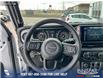 2025 Jeep Wrangler Sport (Stk: SJ021) in Innisfail - Image 10 of 19