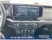 2025 Jeep Wrangler Sport (Stk: SJ021) in Innisfail - Image 13 of 19