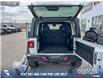 2025 Jeep Wrangler Sport (Stk: SJ021) in Innisfail - Image 16 of 19