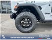 2025 Jeep Wrangler Sport (Stk: SJ021) in Innisfail - Image 18 of 19