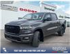 2025 RAM 1500 Sport (Stk: SR041) in Innisfail - Image 1 of 28