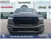 2025 RAM 1500 Sport (Stk: SR041) in Innisfail - Image 2 of 28