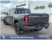 2025 RAM 1500 Sport (Stk: SR041) in Innisfail - Image 4 of 28