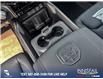 2025 RAM 1500 Sport (Stk: SR041) in Innisfail - Image 12 of 28