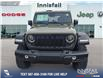 2025 Jeep Wrangler Sport (Stk: SJ022) in Innisfail - Image 2 of 24