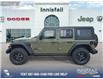 2025 Jeep Wrangler Sport (Stk: SJ022) in Innisfail - Image 3 of 24