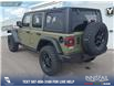 2025 Jeep Wrangler Sport (Stk: SJ022) in Innisfail - Image 4 of 24