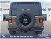 2025 Jeep Wrangler Sport (Stk: SJ022) in Innisfail - Image 5 of 24