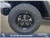 2025 Jeep Wrangler Sport (Stk: SJ022) in Innisfail - Image 8 of 24