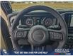 2025 Jeep Wrangler Sport (Stk: SJ022) in Innisfail - Image 11 of 24