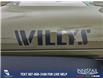 2025 Jeep Wrangler Sport (Stk: SJ022) in Innisfail - Image 20 of 24