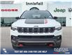 2025 Jeep Compass Trailhawk (Stk: SJ018) in Innisfail - Image 2 of 21