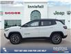 2025 Jeep Compass Trailhawk (Stk: SJ018) in Innisfail - Image 3 of 21