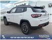 2025 Jeep Compass Trailhawk (Stk: SJ018) in Innisfail - Image 4 of 21