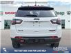 2025 Jeep Compass Trailhawk (Stk: SJ018) in Innisfail - Image 5 of 21