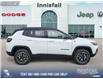 2025 Jeep Compass Trailhawk (Stk: SJ018) in Innisfail - Image 6 of 21