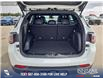 2025 Jeep Compass Trailhawk (Stk: SJ018) in Innisfail - Image 9 of 21
