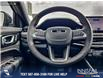 2025 Jeep Compass Trailhawk (Stk: SJ018) in Innisfail - Image 10 of 21