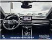 2025 Jeep Compass Trailhawk (Stk: SJ018) in Innisfail - Image 16 of 21