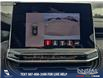 2025 Jeep Compass Trailhawk (Stk: SJ018) in Innisfail - Image 20 of 21