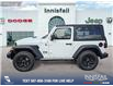 2025 Jeep Wrangler Sport (Stk: SJ023) in Innisfail - Image 3 of 24