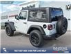 2025 Jeep Wrangler Sport (Stk: SJ023) in Innisfail - Image 4 of 24