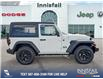 2025 Jeep Wrangler Sport (Stk: SJ023) in Innisfail - Image 6 of 24