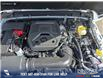 2025 Jeep Wrangler Sport (Stk: SJ023) in Innisfail - Image 9 of 24