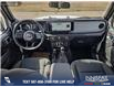 2025 Jeep Wrangler Sport (Stk: SJ023) in Innisfail - Image 17 of 24