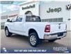 2022 RAM 2500 Limited (Stk: RR195A) in Innisfail - Image 4 of 20