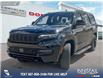 2025 Jeep Wagoneer Series II Carbide (Stk: SJ019) in Innisfail - Image 1 of 29