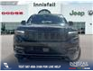 2025 Jeep Wagoneer Series II Carbide (Stk: SJ019) in Innisfail - Image 2 of 29