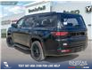 2025 Jeep Wagoneer Series II Carbide (Stk: SJ019) in Innisfail - Image 4 of 29
