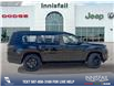 2025 Jeep Wagoneer Series II Carbide (Stk: SJ019) in Innisfail - Image 6 of 29