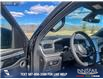 2025 Jeep Wagoneer Series II Carbide (Stk: SJ019) in Innisfail - Image 8 of 29