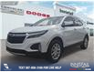 2022 Chevrolet Equinox LT (Stk: P1040) in Innisfail - Image 1 of 27