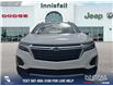 2022 Chevrolet Equinox LT (Stk: P1040) in Innisfail - Image 2 of 27