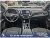 2022 Chevrolet Equinox LT (Stk: P1040) in Innisfail - Image 19 of 27