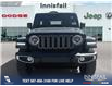 2025 Jeep Wrangler Sahara (Stk: SJ024) in Innisfail - Image 2 of 25